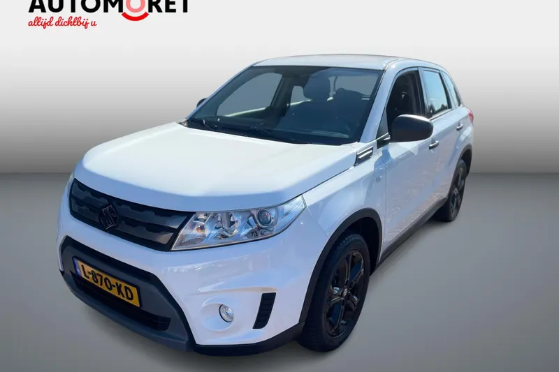 Suzuki Vitara (2017)