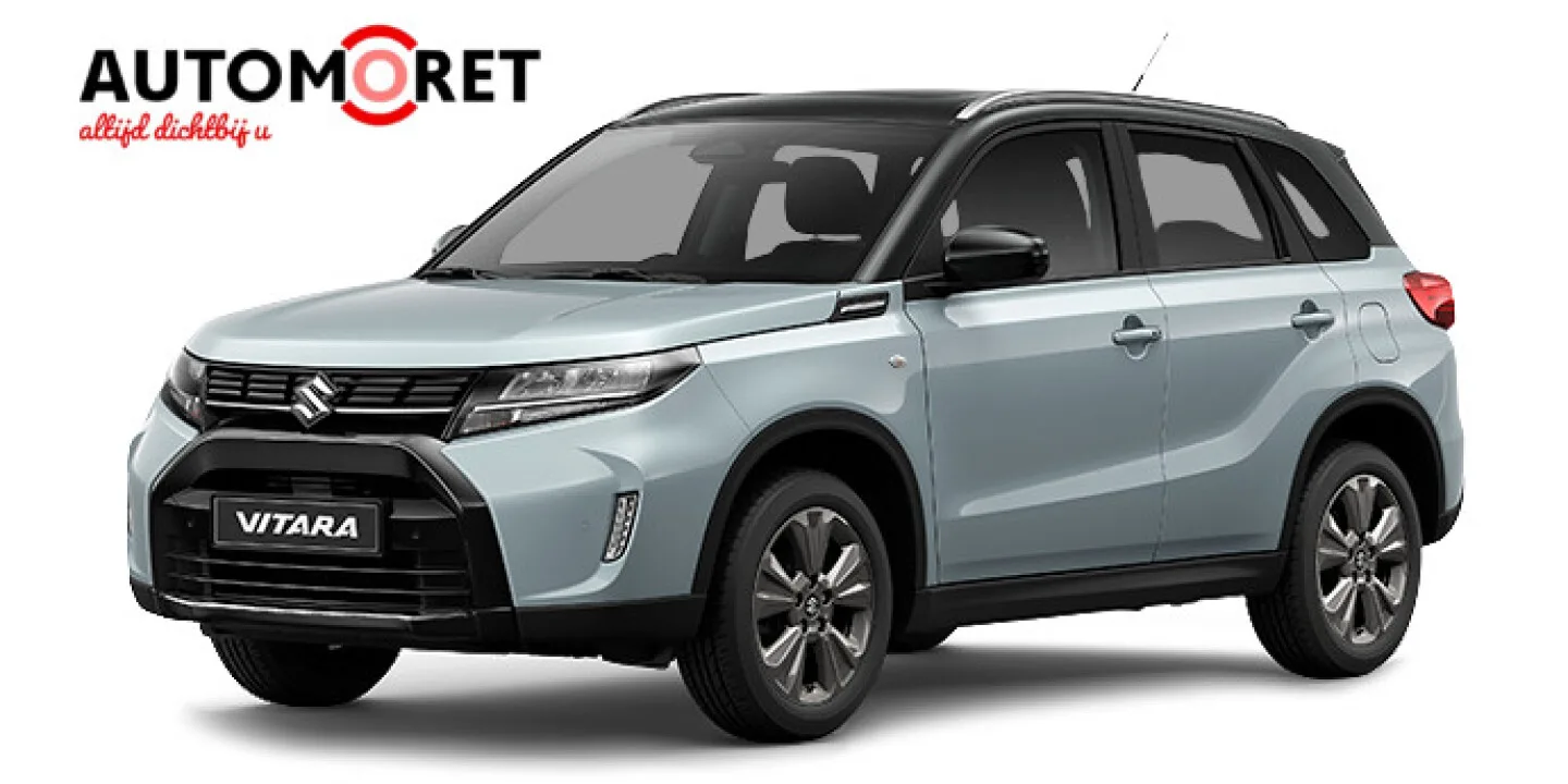Suzuki Vitara (2026) — foto 1