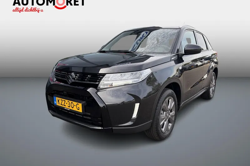 Suzuki Vitara (2026)