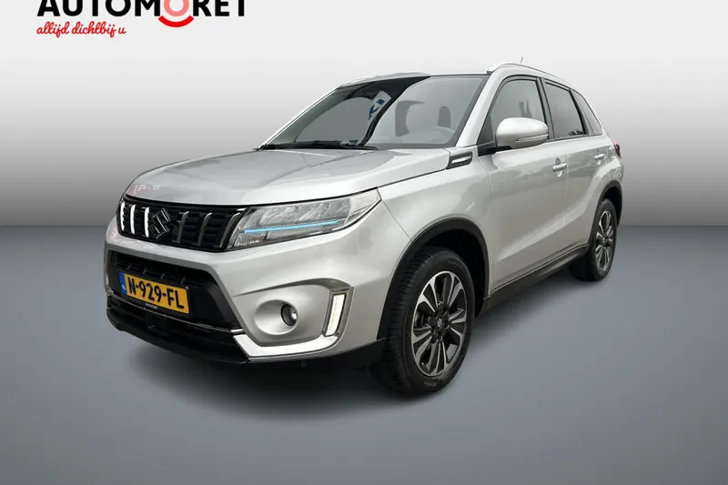 Suzuki Vitara (2021)