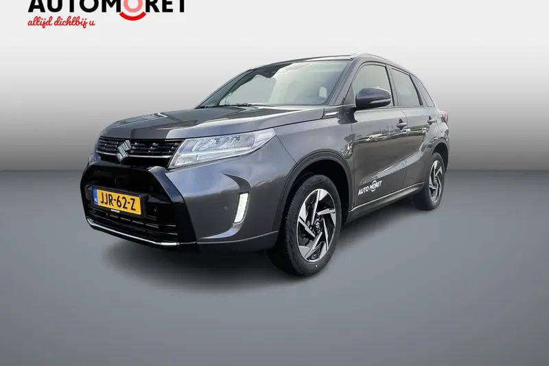 Suzuki Vitara (2025)