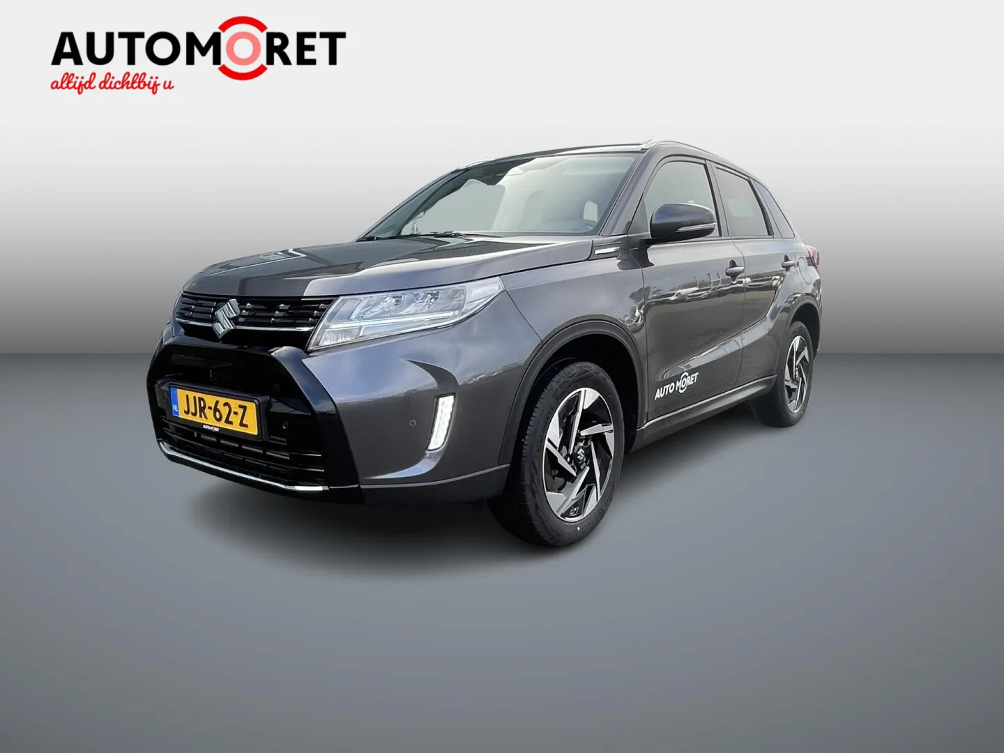 Suzuki Vitara (2025) — foto 1