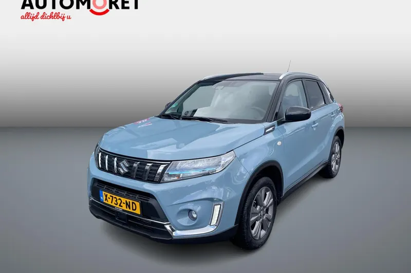 Suzuki Vitara (2023)