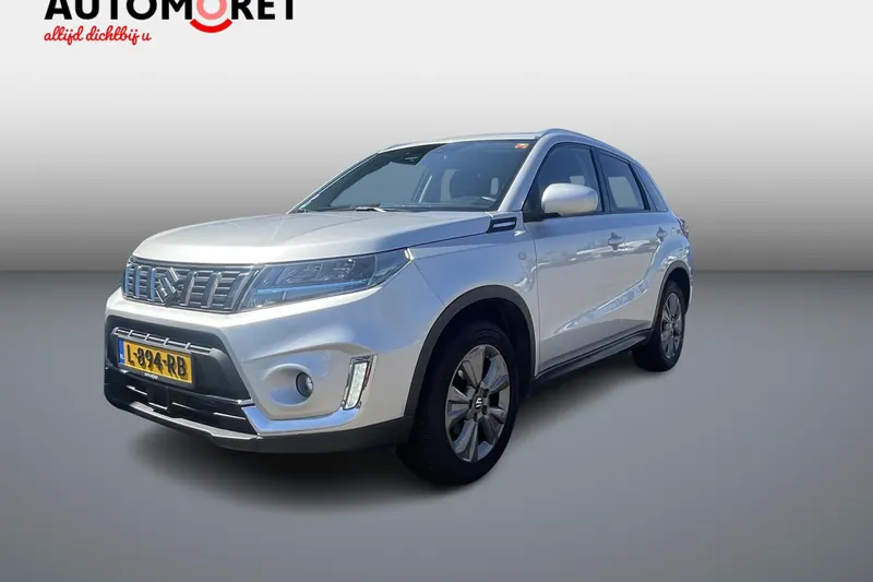 Suzuki Vitara (2020)