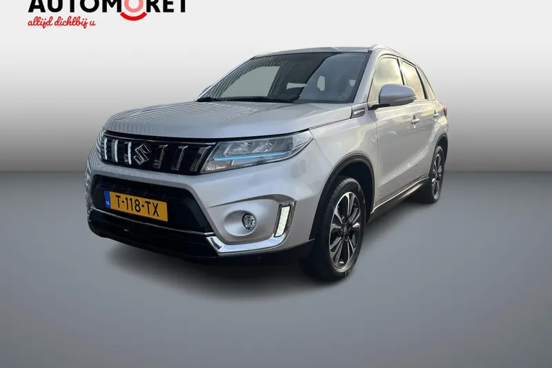 Suzuki Vitara (2023)