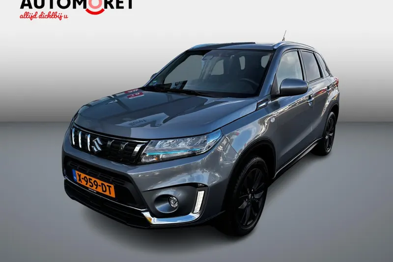 Suzuki Vitara (2023)