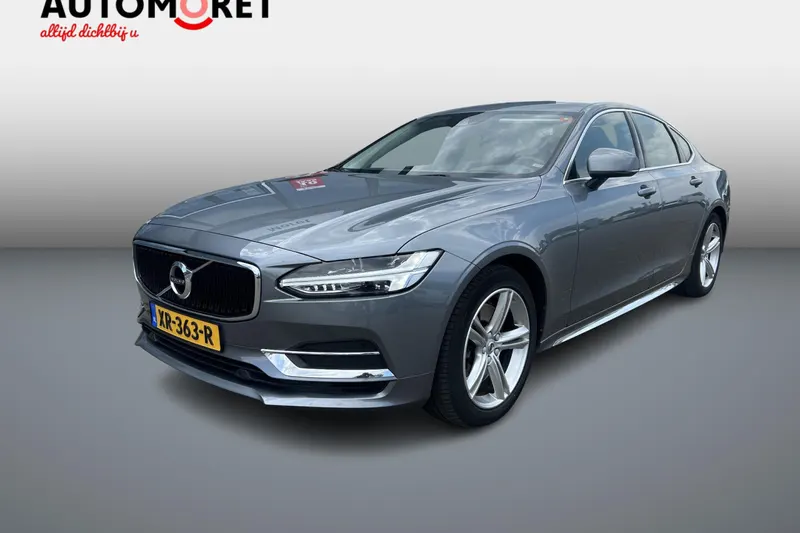 Volvo S90 (2019)