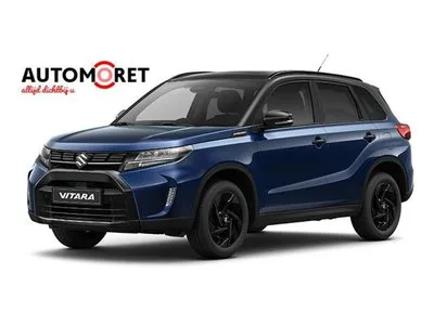 Suzuki Vitara (2026) — foto 1