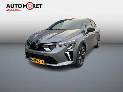 Mitsubishi Colt (2024) — foto 1