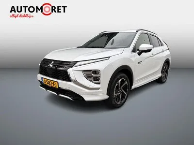 Mitsubishi Eclipse (2023) — foto 1
