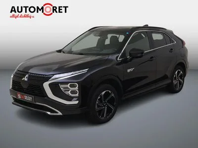 Mitsubishi Eclipse (2023) — foto 1
