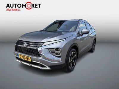 Mitsubishi Eclipse (2022) — foto 1