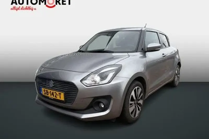 Suzuki Swift (2018)