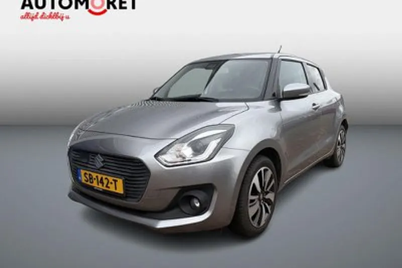 Suzuki Swift (2018)