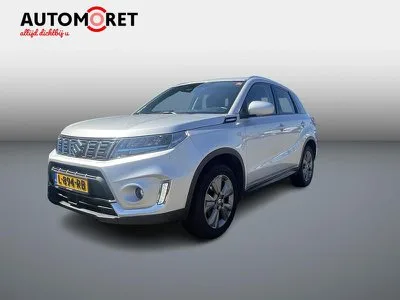 Suzuki Vitara (2020) — foto 1
