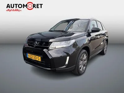 Suzuki Vitara (2026) — foto 1
