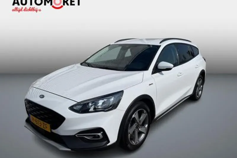 Ford Focus (2020)