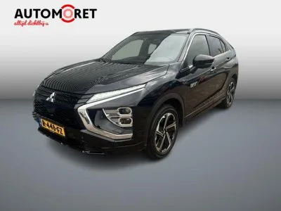 Mitsubishi Eclipse (2022) — foto 1
