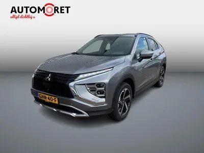 Mitsubishi Eclipse (2024) — foto 1