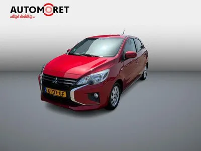 Mitsubishi Space Star (2023) — foto 1