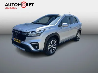 Suzuki S-Cross (2023) — foto 1
