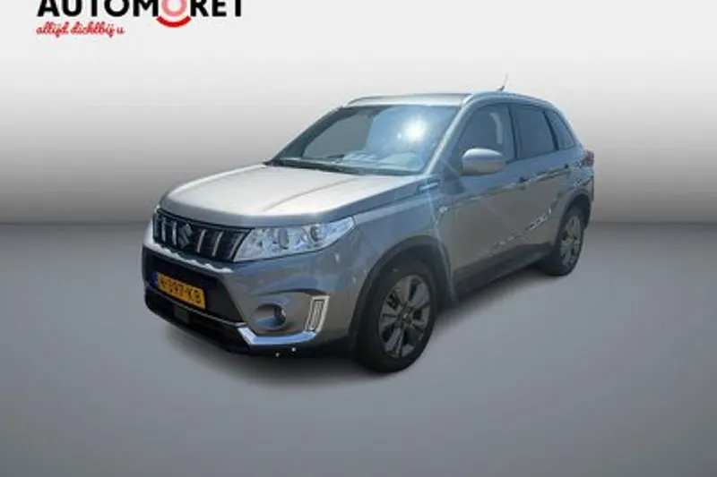 Suzuki Vitara (2020)