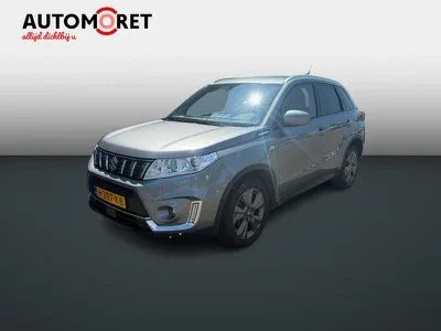 Suzuki Vitara (2020) — foto 1