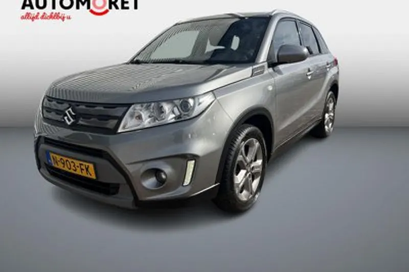 Suzuki Vitara (2017)