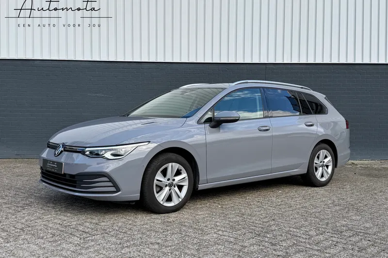 Volkswagen Golf (2021)