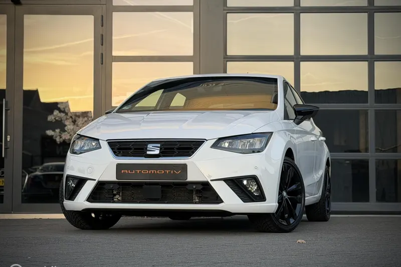 SEAT Ibiza (2022)