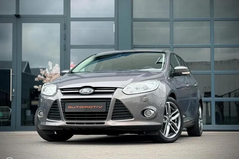 Ford Focus (2011)