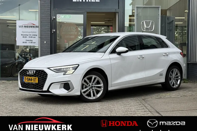 Audi A3 (2023)