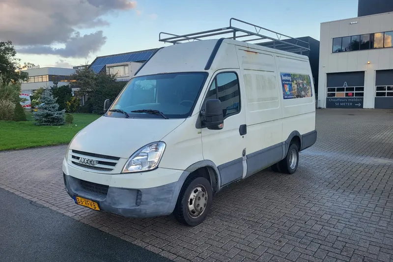 Iveco Daily (2007)