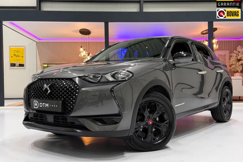 DS 3 (2022)