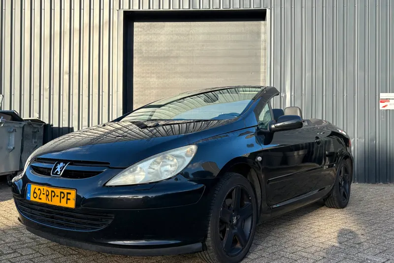 Peugeot 307 (2005)