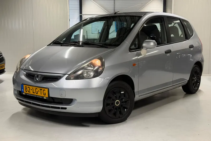 Honda Jazz (2002)