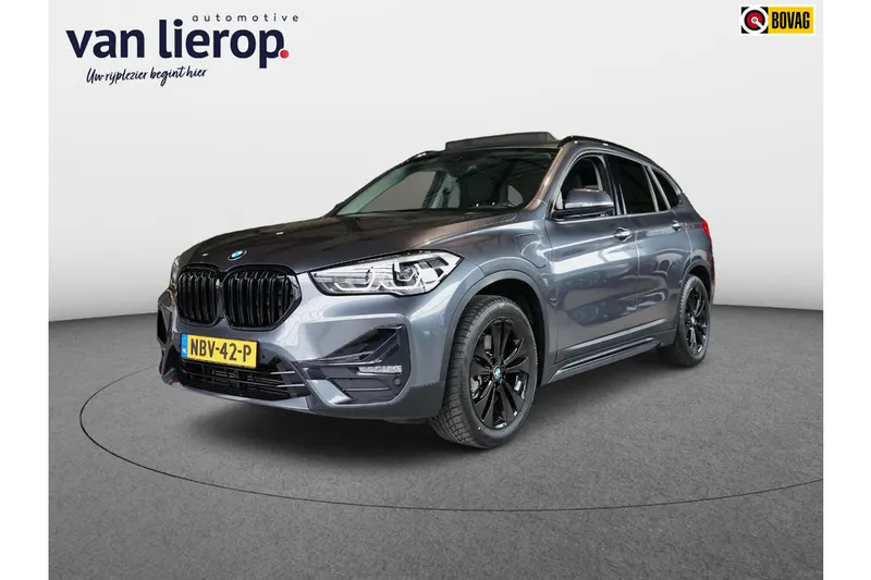 BMW X1 (2021)