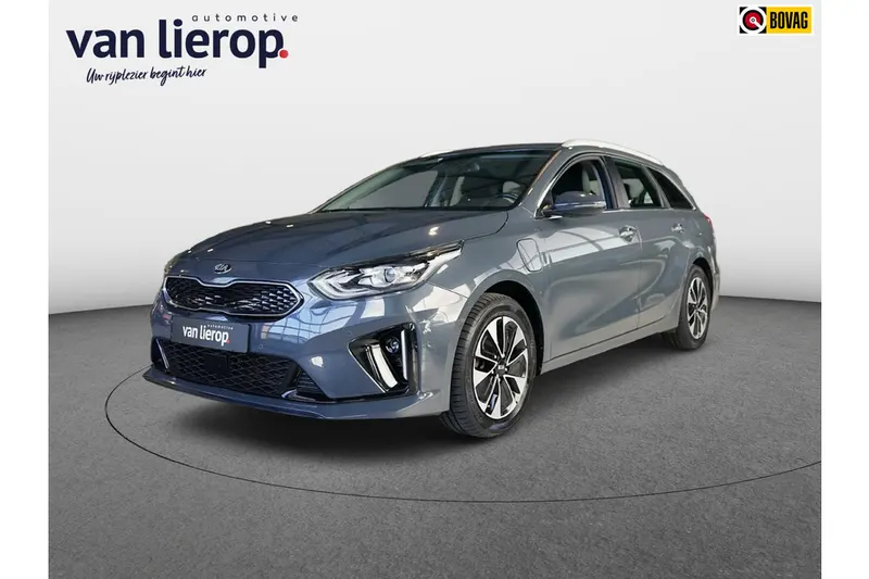Kia Ceed (2020)