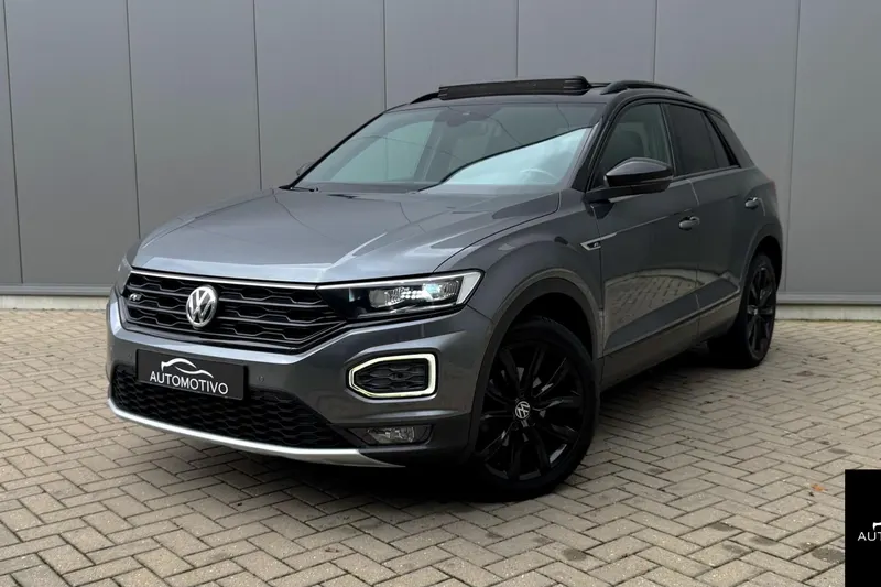 Volkswagen T-Roc (2020)