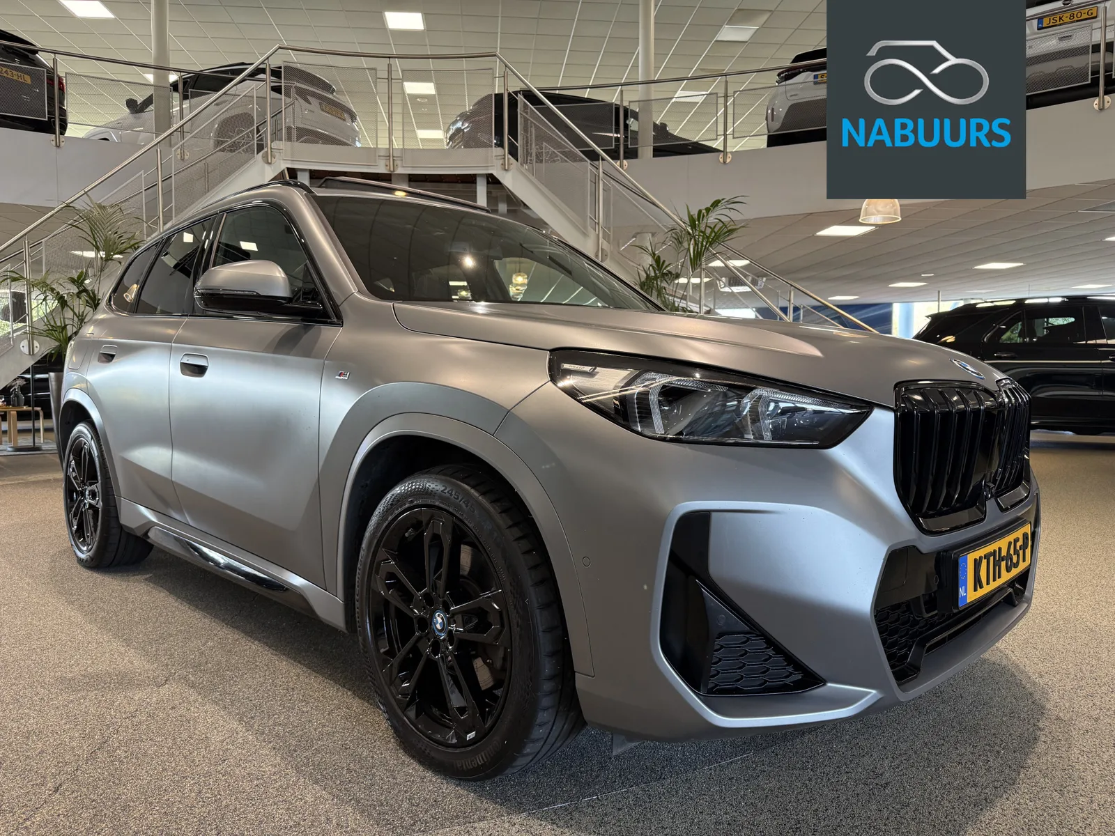 BMW X1 (2023) — foto 1