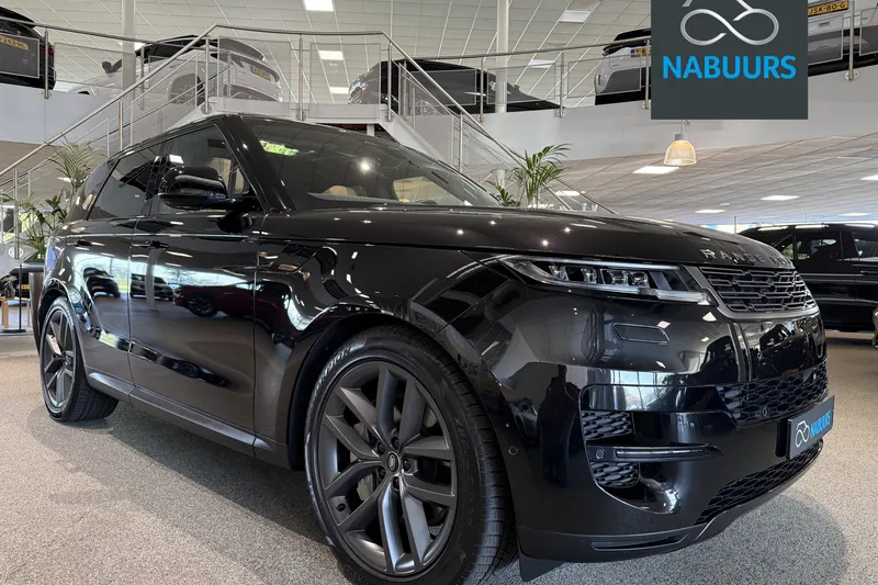 Land Rover Range Rover Sport (2024)