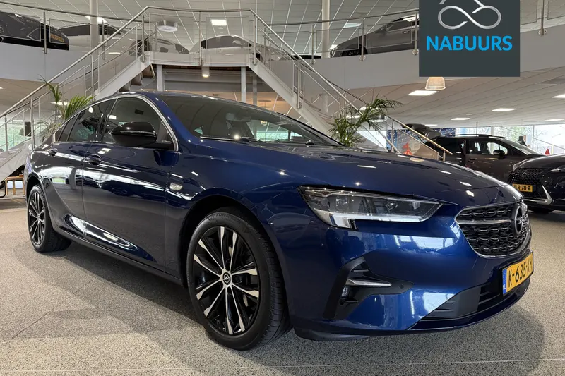 Opel Insignia (2021)