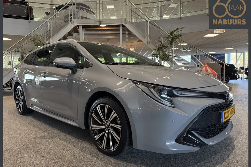 Toyota Corolla (2023)