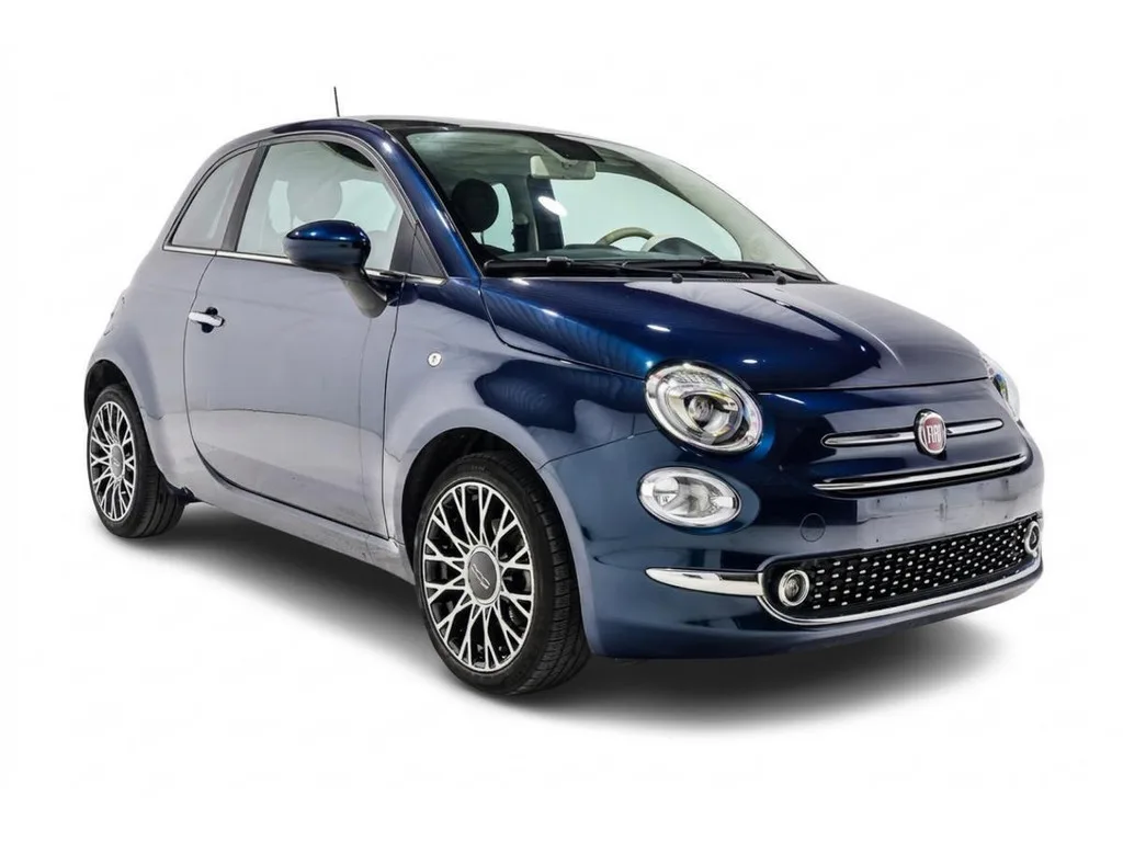 Fiat 500 (2023) — foto 1