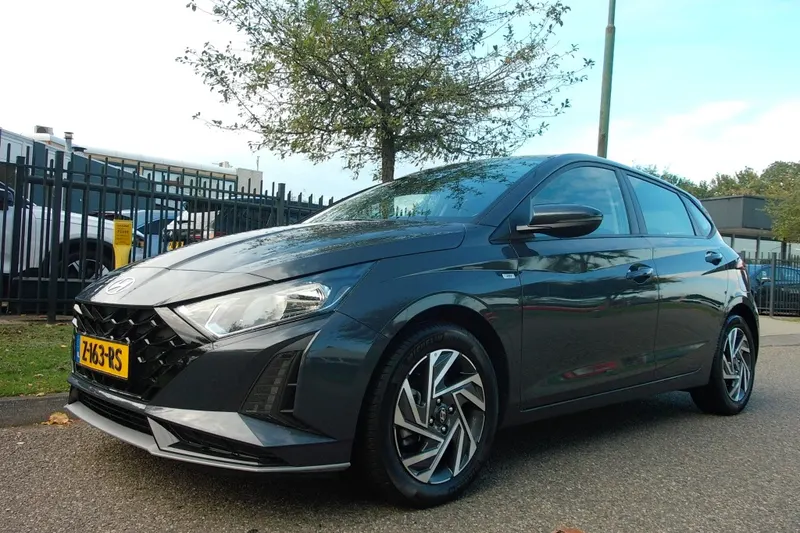 Hyundai i20 (2024)