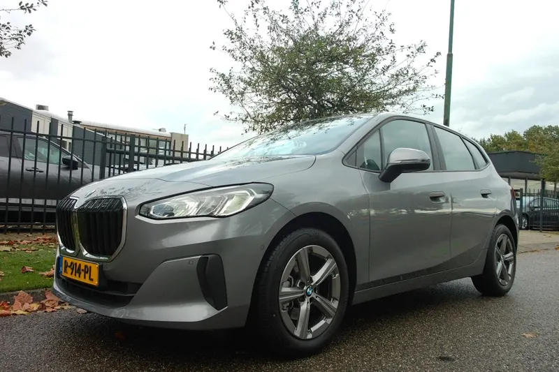 BMW 2-Serie Active Tourer (2022)