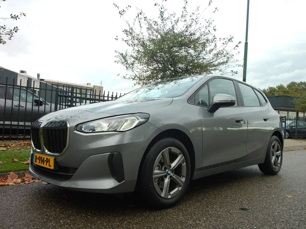 BMW 2-Serie (2022) — foto 1