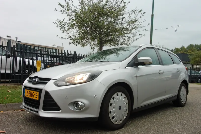 Ford Focus (2012)