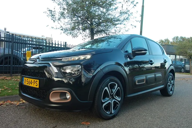 Citroën C3 (2024)