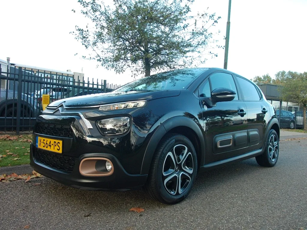 Citroën C3 (2024) — foto 1